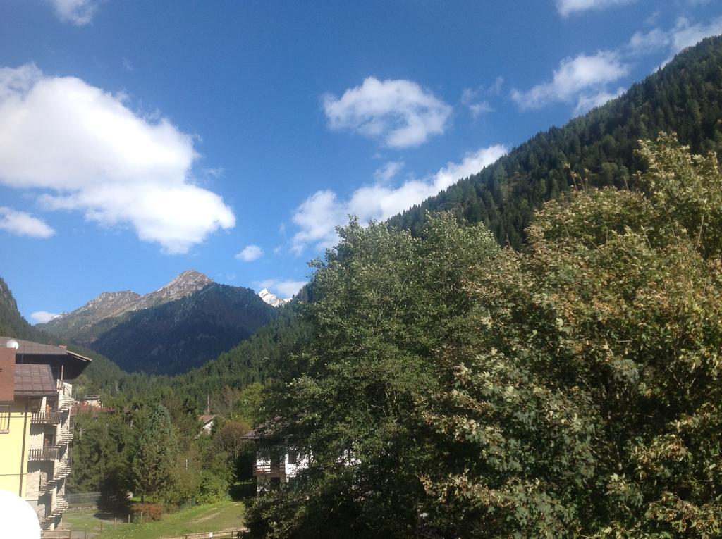 Affittacamere Valle Dorizzo Di Scavoni Paolo Val Dorizzo المظهر الخارجي الصورة