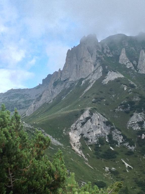 Affittacamere Valle Dorizzo Di Scavoni Paolo Val Dorizzo المظهر الخارجي الصورة